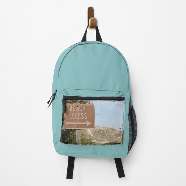 Item preview, Beach Access designed and sold by Autumn Seas Photography.