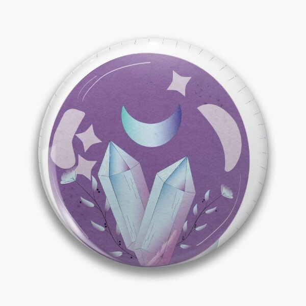 Item preview, Crystal Ball  designed and sold by Julia Bowers.