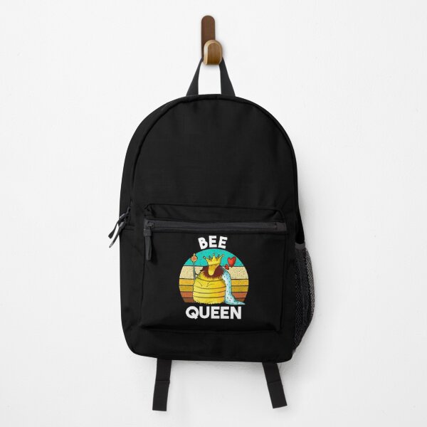 Item preview, Bee Queen - Gift For Bee Lover designed and sold by MrElgo.