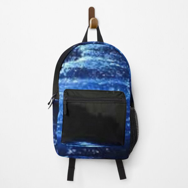 Item preview, Blue Waves Night designed and sold by BhARTi Taylor.