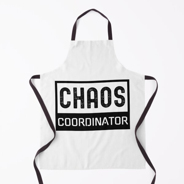 Item preview, Chaos coordinator designed and sold by ReichBourne.