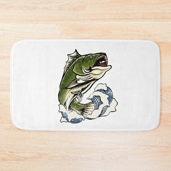 Item preview, Fishing designed and sold by della95.