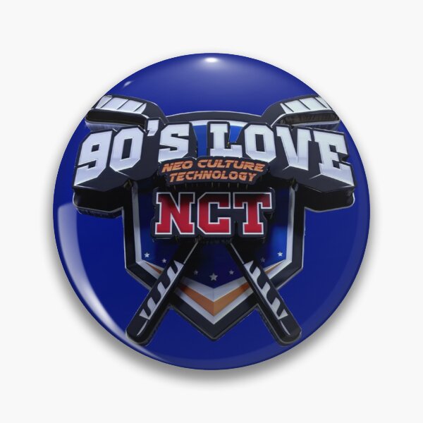 Item preview, NCT 2020- 90s Love  designed and sold by emanie.