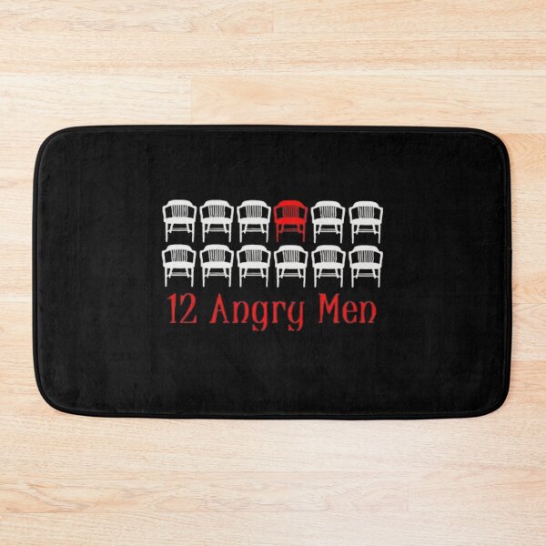 Item preview, 12 Angry Men designed and sold by Beatleslover.