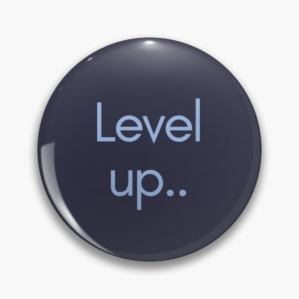 Item preview, Level up.. designed and sold by CoolLifeStore.