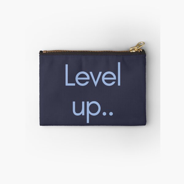 Item preview, Level up.. designed and sold by CoolLifeStore.