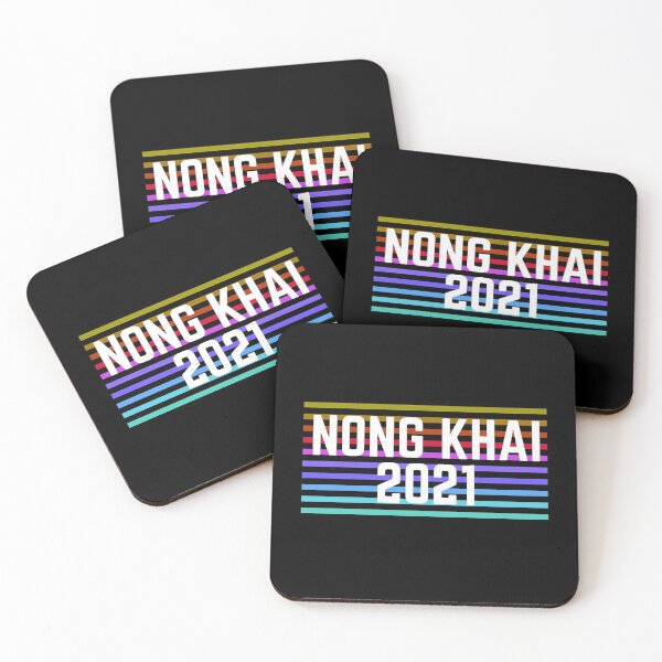 Item preview, Nong Khai Classic - Thailand designed and sold by Scubaloppy.