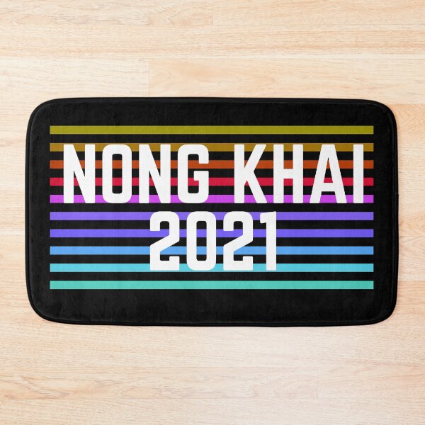 Item preview, Nong Khai Classic - Thailand designed and sold by Scubaloppy.
