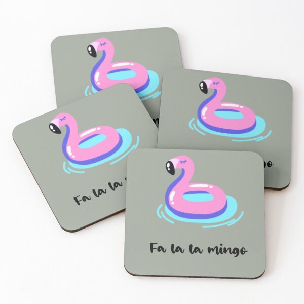 Item preview, Fa La La Mingo designed and sold by Soul-on-groove.