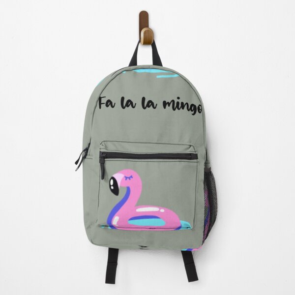 Item preview, Fa La La Mingo designed and sold by Soul-on-groove.