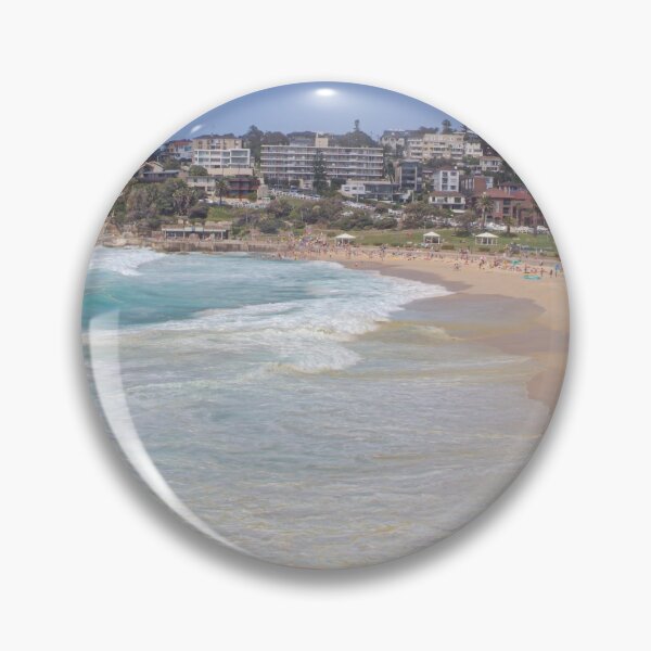 Item preview, Bronte beach designed and sold by Kevin Hellon.