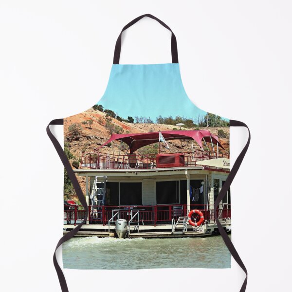 Item preview, Houseboat on the Murray River, South Australia designed and sold by FranWest.