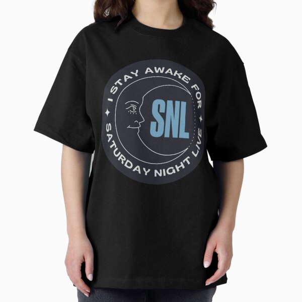 Item preview, I Stay Awake for SNL designed and sold by kayleemagda.