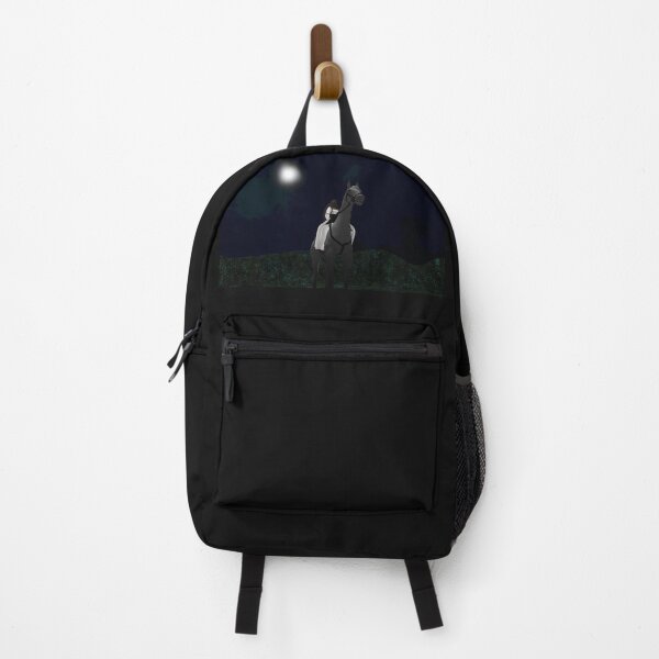 Item preview, night rider designed and sold by The Poette.