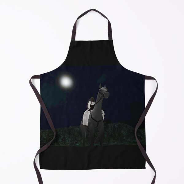 Item preview, night rider designed and sold by The Poette.