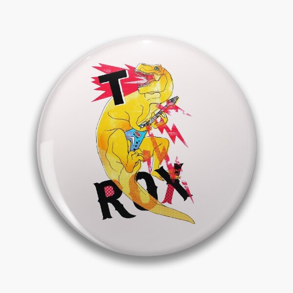 Item preview, T ROX T REX designed and sold by HB2-Design.