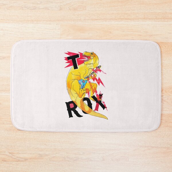 Item preview, T ROX T REX designed and sold by HB2-Design.