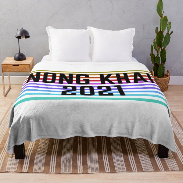 Item preview, Nong Khai Classic - Thailand! designed and sold by Scubaloppy.