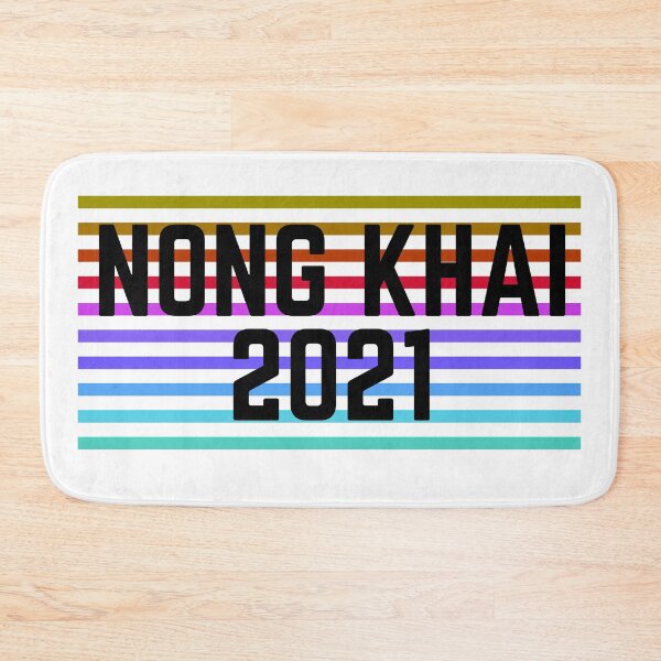 Item preview, Nong Khai Classic - Thailand! designed and sold by Scubaloppy.