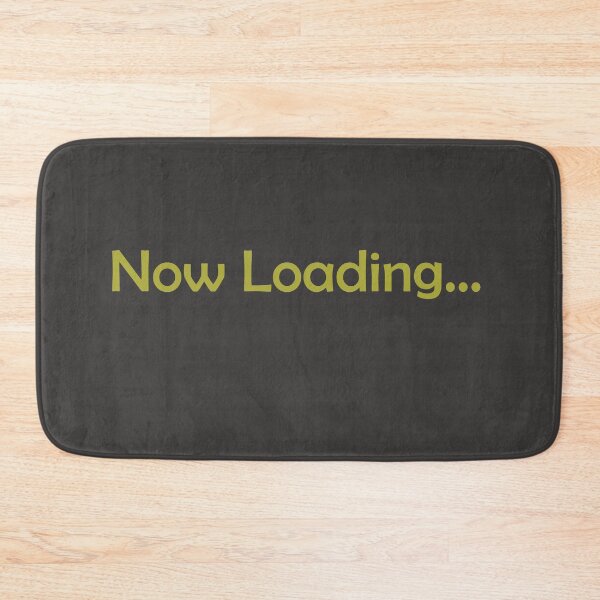 Item preview, Now Loading... designed and sold by melmeiko.