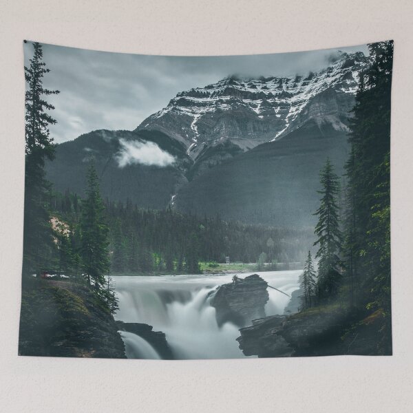 Item preview, Smooth Waterfalls designed and sold by JDWarren.