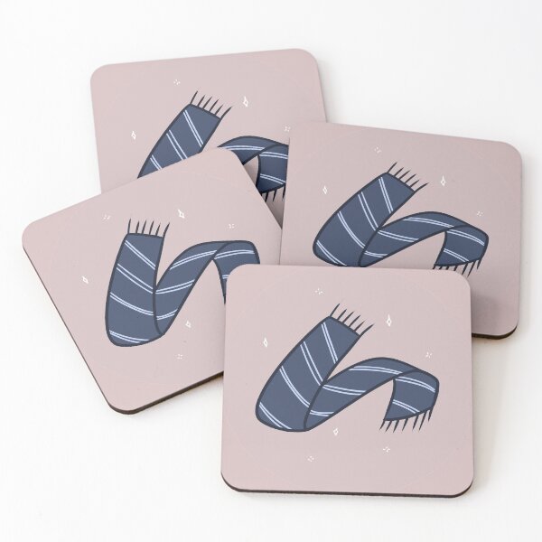 Item preview, Wizard Stickers, Houses Stickers, Among us sticker designed and sold by RosieArtGallery.