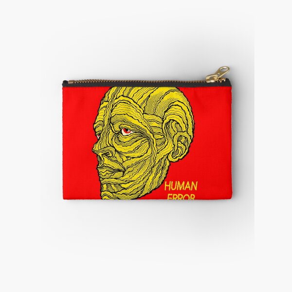 Item preview, Human error  designed and sold by Dom-terrible.