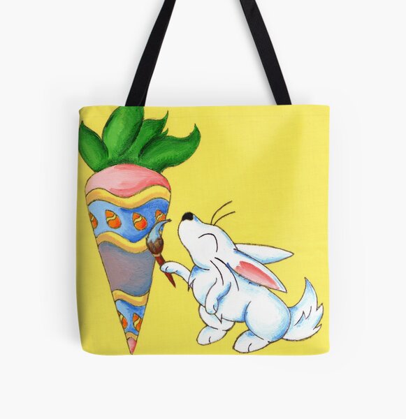 Item preview, Easter Carrot designed and sold by KOKeefeArt.