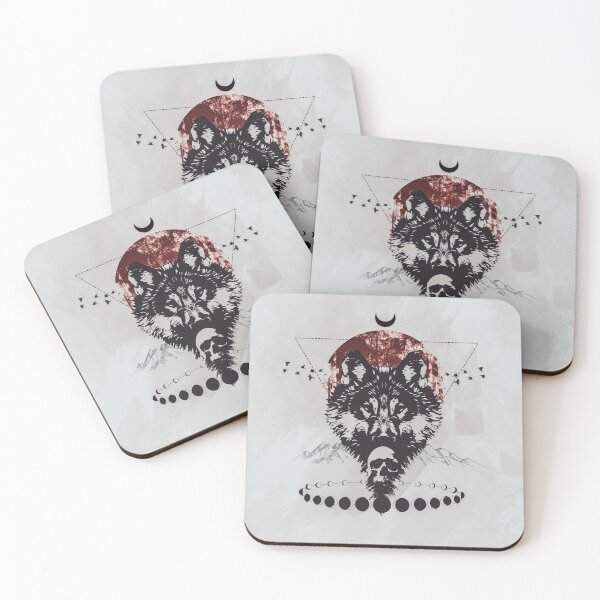 Item preview, The Hunting Ground designed and sold by AndrejZT.