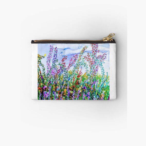 Item preview, Blooming Wilderness designed and sold by Mystical House.