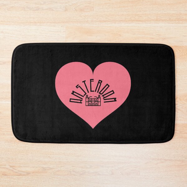 Item preview, Amsterdam Love designed and sold by WhatTheWorld.