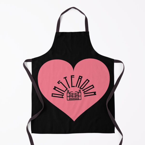 Item preview, Amsterdam Love designed and sold by WhatTheWorld.