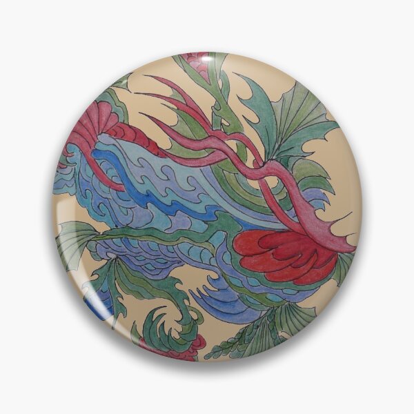 Item preview, Flowering Deep designed and sold by Asymptotic.
