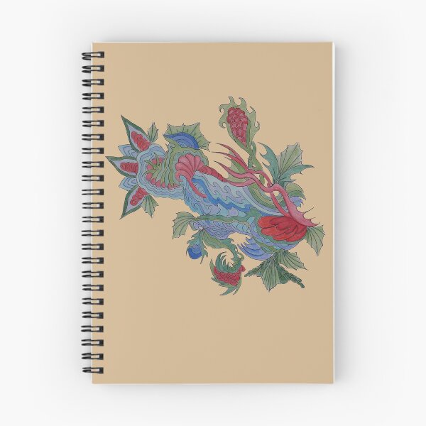 Item preview, Flowering Deep designed and sold by Asymptotic.