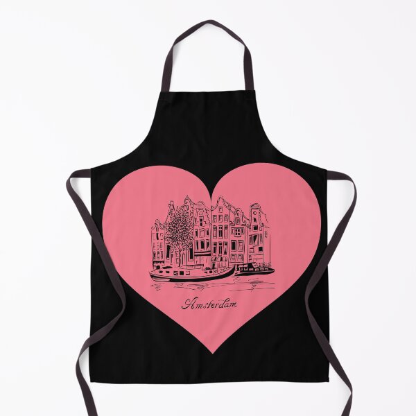Item preview, Amsterdam Love designed and sold by WhatTheWorld.