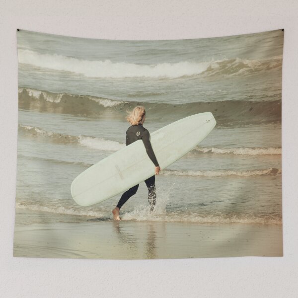 Item preview, Surfer Dude designed and sold by Autumn Seas Photography.