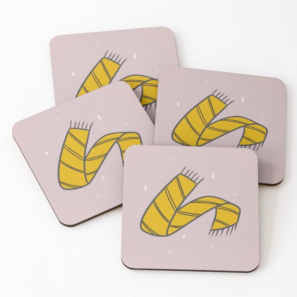 Item preview, Wizard Stickers, Houses Stickers, Among us sticker designed and sold by RosieArtGallery.