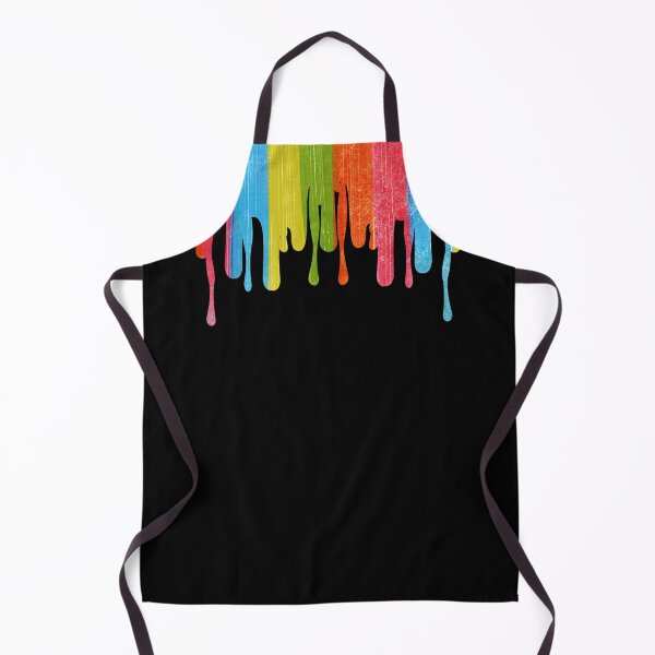 Item preview, Rainbow Drip designed and sold by Ninja  Designs.