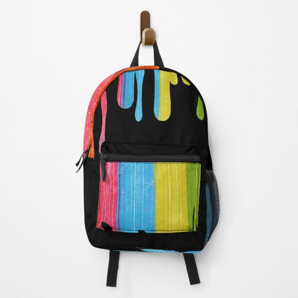 Item preview, Rainbow Drip designed and sold by Ninja Designs.