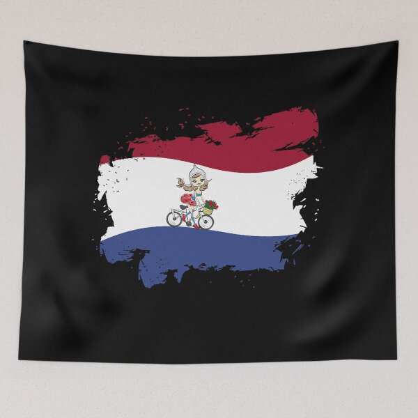 Item preview, Amsterdam Love designed and sold by WhatTheWorld.