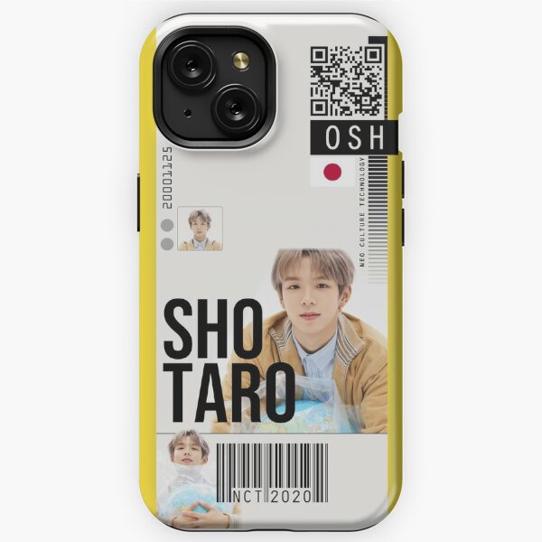 NCT 127 Simon Says lyrics iPhone Case for Sale by Alexia16