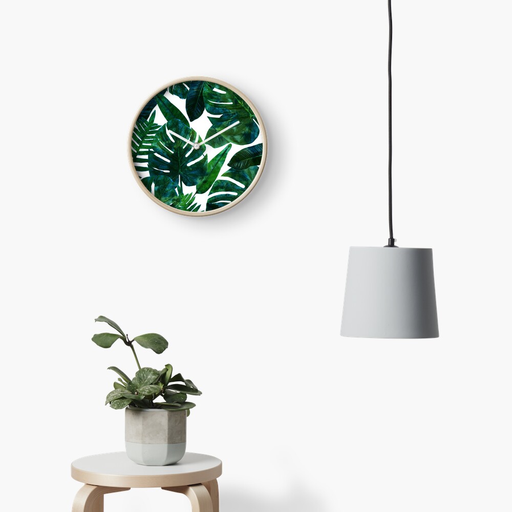 Artikel-Vorschau von Uhr, designt und verkauft von 83oranges.