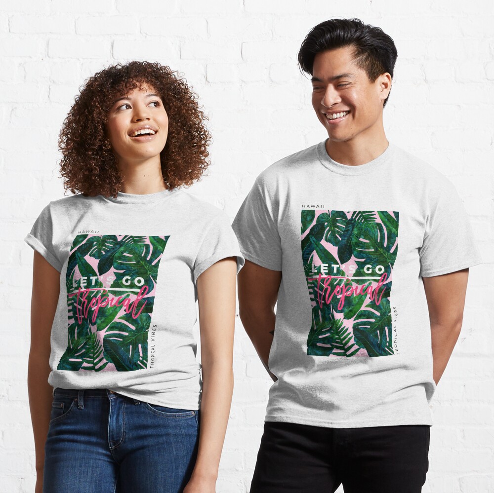 Artikel-Vorschau von Classic T-Shirt, designt und verkauft von 83oranges.