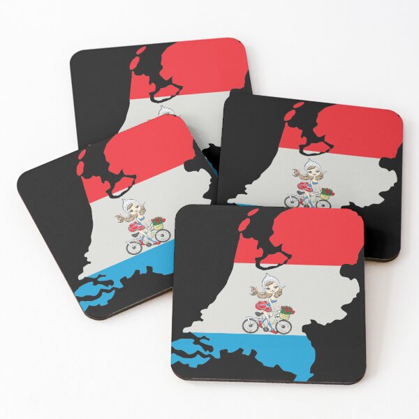 Item preview, Amsterdam Love designed and sold by WhatTheWorld.