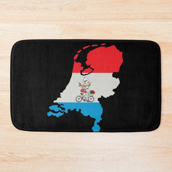Item preview, Amsterdam Love designed and sold by WhatTheWorld.