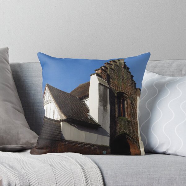 Item preview, Pykenham's Gatehouse, Ipswich designed and sold by wiggyofipswich.