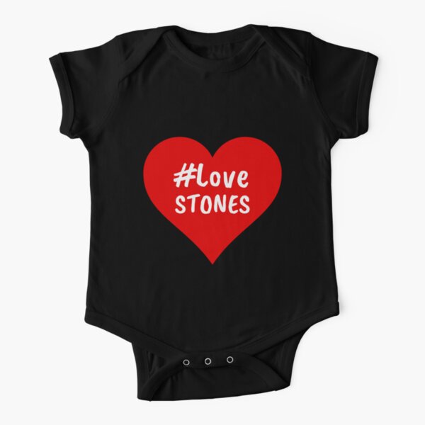 rolling stone baby clothes