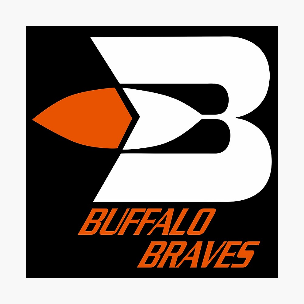 buffalo braves merch