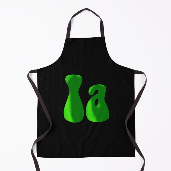 Item preview, Iowa IA America State Love Initial Text designed and sold by Lartheviking.