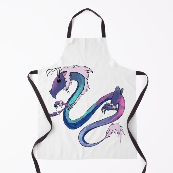 Item preview, Northern Lights Dragon designed and sold by Briisinspired.